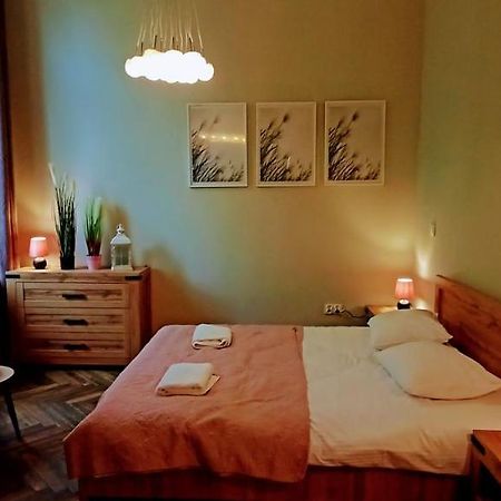 Drzewna Apartamenty - Wroclawska Zielona Góra Eksteriør bilde