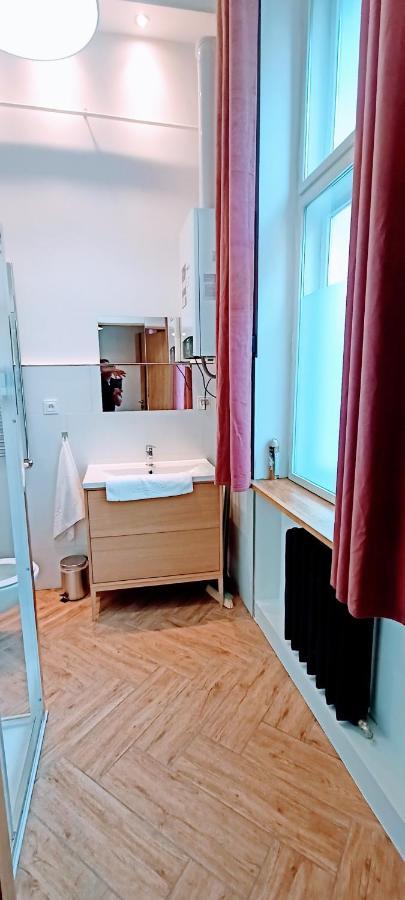 Drzewna Apartamenty - Wroclawska Zielona Góra Eksteriør bilde