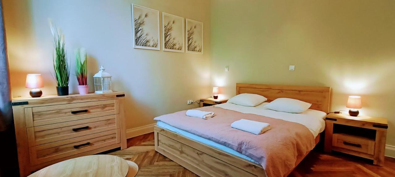 Drzewna Apartamenty - Wroclawska Zielona Góra Eksteriør bilde