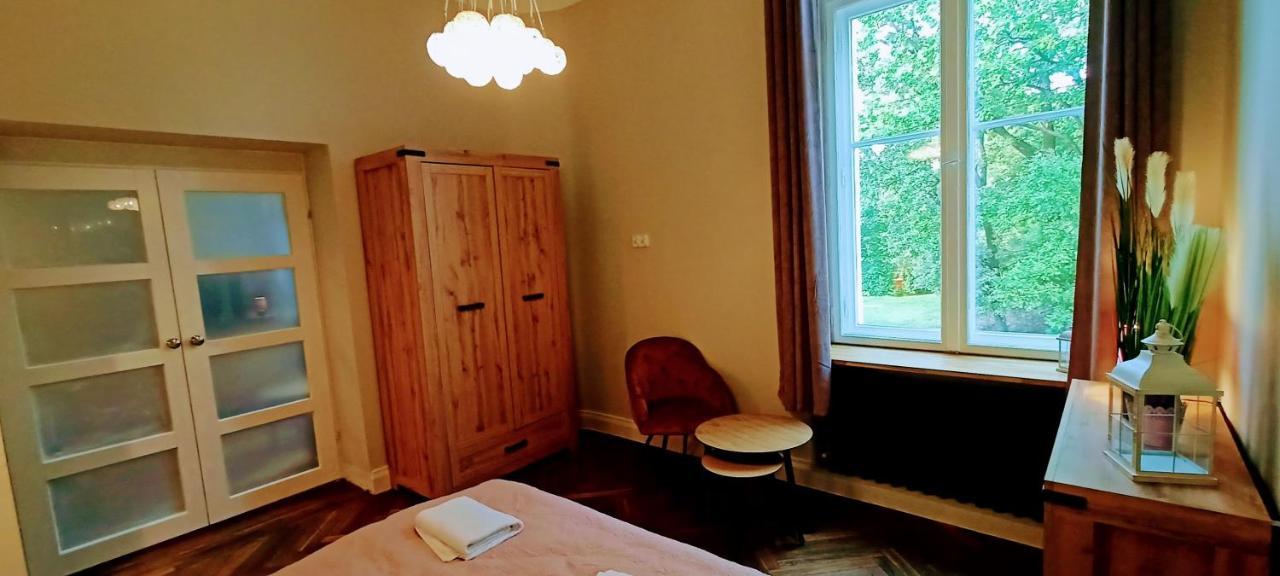 Drzewna Apartamenty - Wroclawska Zielona Góra Eksteriør bilde