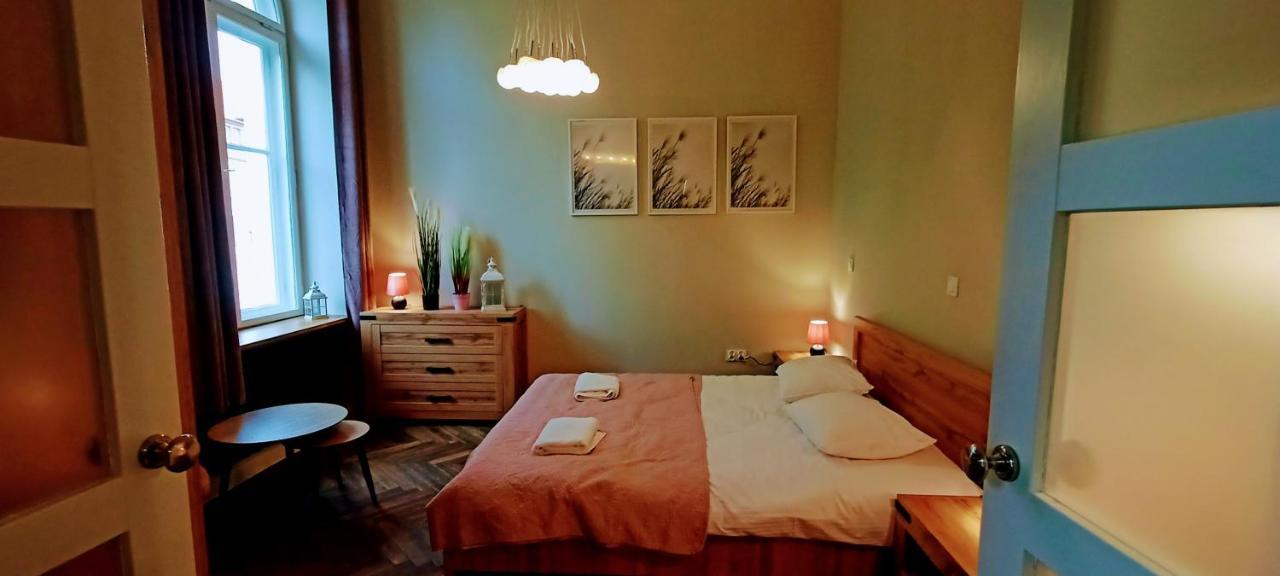 Drzewna Apartamenty - Wroclawska Zielona Góra Eksteriør bilde