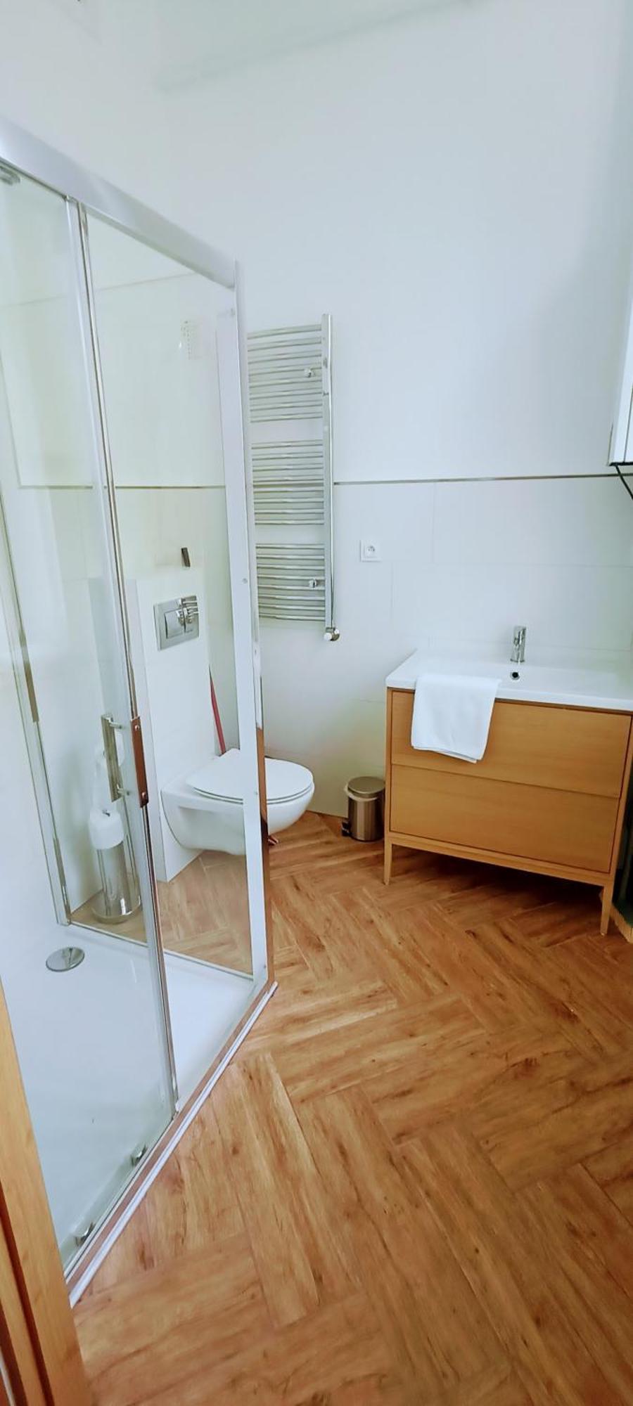 Drzewna Apartamenty - Wroclawska Zielona Góra Eksteriør bilde